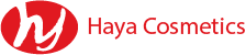 Haya-Cosmetics-Logo
