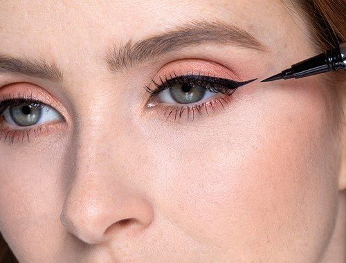 eye makeup
