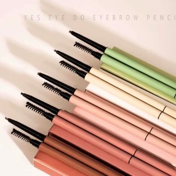 eyebrow pencil